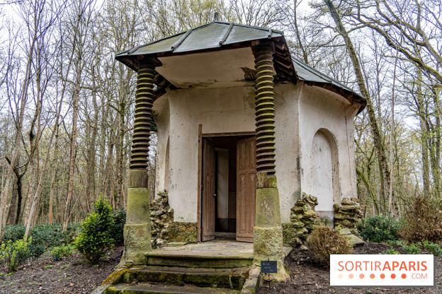 Château et atelier Rosa Bonheur à Thomery - photos -  A7C8060