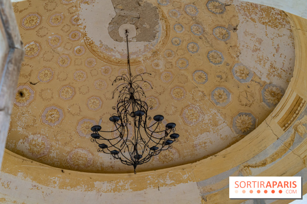 Château et atelier Rosa Bonheur à Thomery - photos -  A7C8061