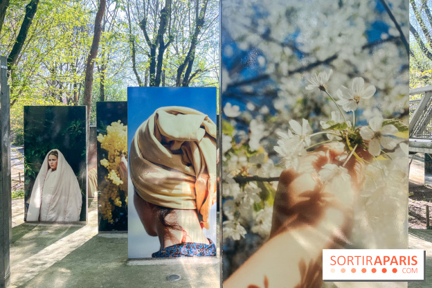 100% l'EXPO - édition 2023 à la Villette - DF74AFF0 0DA8 4BC5 8833 C33A325184BB