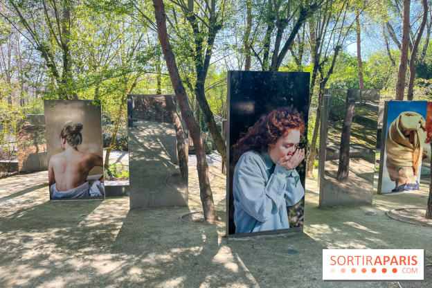 100% l'EXPO - édition 2023 à la Villette - 62481E49 163B 442D 8B9B 0D45533D7804