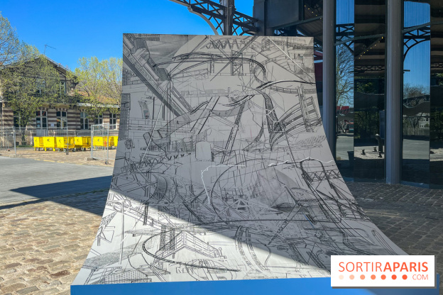 100% l'EXPO - édition 2023 à la Villette - 1B0BCA8D CF47 42CD BB5F 5121FBB15CCE