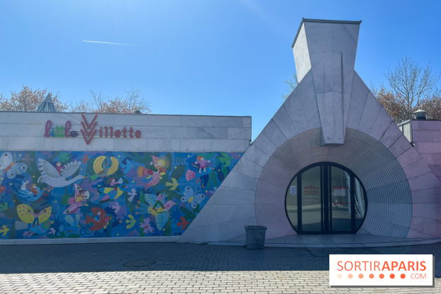 Little Villette - Visuels 2