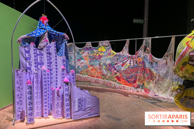 100% l'EXPO - édition 2023 à la Villette - 7F293B59 4F77 41DC BAF1 6978B17B8105