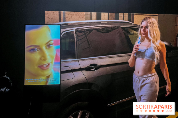 100% l'EXPO - édition 2023 à la Villette - 3F340B96 CE63 439C AD2C 4774F54BA116