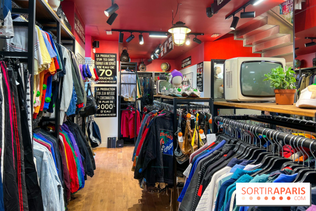 Kilo Shop Saint Michel