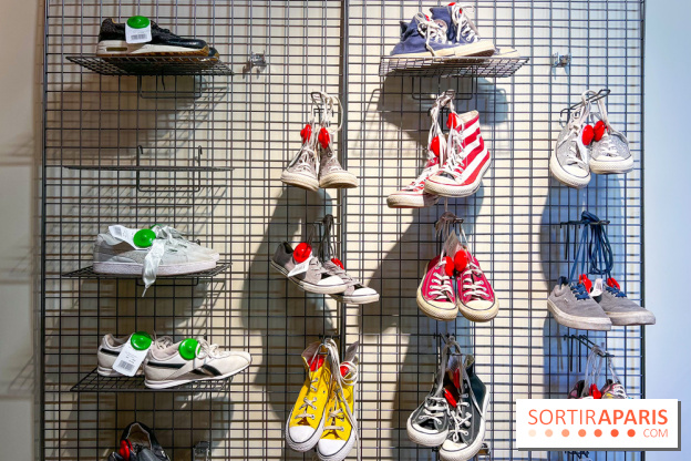 Kilo Shop Saint Michel