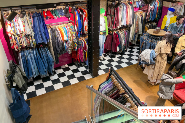 Kilo Shop Saint Michel