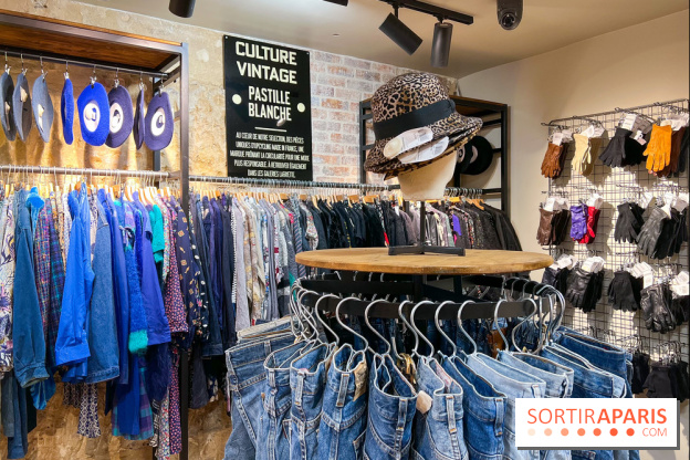 Kilo Shop Saint Michel