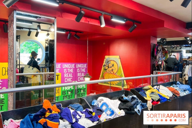 Kilo Shop Saint Michel