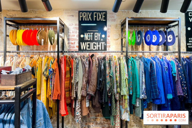Kilo Shop Saint Michel