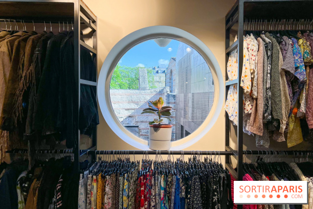 Kilo Shop Saint Michel