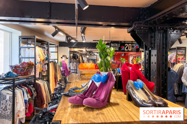 Kilo Shop Saint Michel