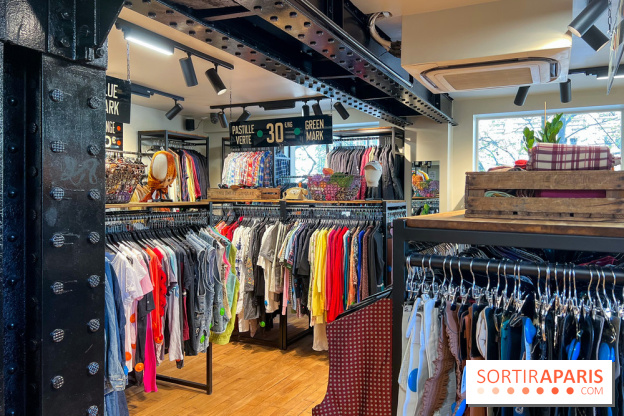Kilo Shop Saint Michel