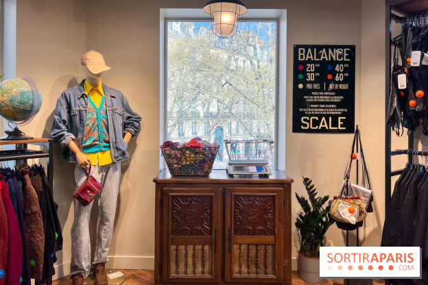 Kilo Shop Saint Michel