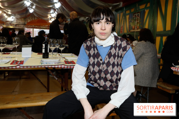 Soirée d'ouverture de la Foire du Trône  - IMG 5525