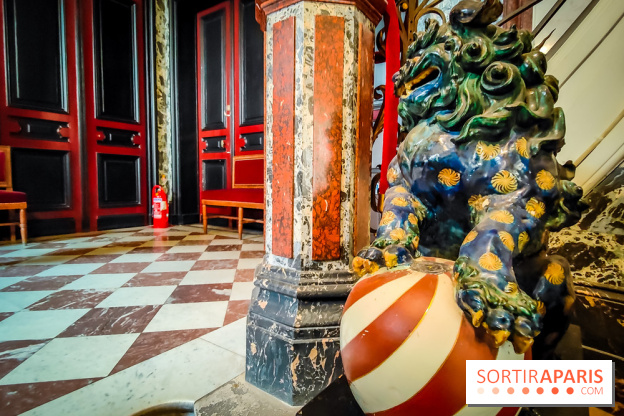 Le Musée d'Ennery, un lieu incroyable et secret à deux pas de l'Arc de Triomphe