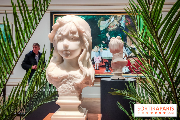 Sarah Bernhardt, l'exposition événement incroyable à voir au Petit Palais - nos photos