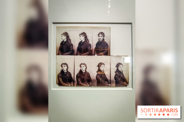 Sarah Bernhardt, l'exposition événement incroyable à voir au Petit Palais - nos photos - IMG20230413100428