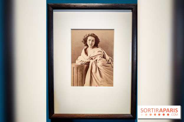 Sarah Bernhardt, l'exposition événement incroyable à voir au Petit Palais - nos photos