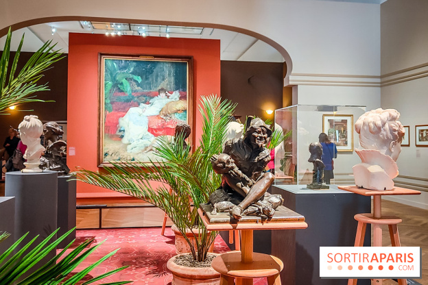 Sarah Bernhardt, l'exposition événement incroyable à voir au Petit Palais - nos photos