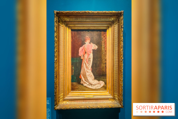 Sarah Bernhardt, l'exposition événement incroyable à voir au Petit Palais - nos photos