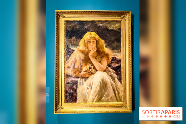 Sarah Bernhardt, l'exposition événement incroyable à voir au Petit Palais - nos photos