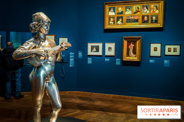 Sarah Bernhardt, l'exposition événement incroyable à voir au Petit Palais - nos photos