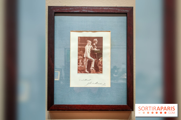 Sarah Bernhardt, l'exposition événement incroyable à voir au Petit Palais - nos photos