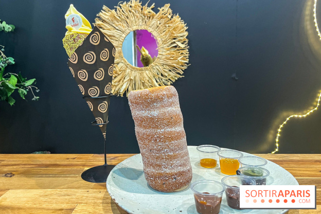 LOLILOL, le spot gourmand pour déguster des chimney cakes - B3989B71 538E 4179 BB3D BF5398038902