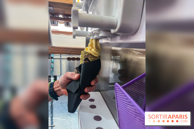 LOLILOL, le spot gourmand pour déguster des chimney cakes - DC8A8FA5 6050 41AB A82C 8378867D2844