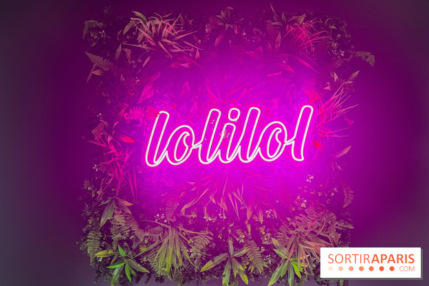 LOLILOL, le spot gourmand pour déguster des chimney cakes - BDDE2613 06C6 444E ACD8 FAE453FF6EA2