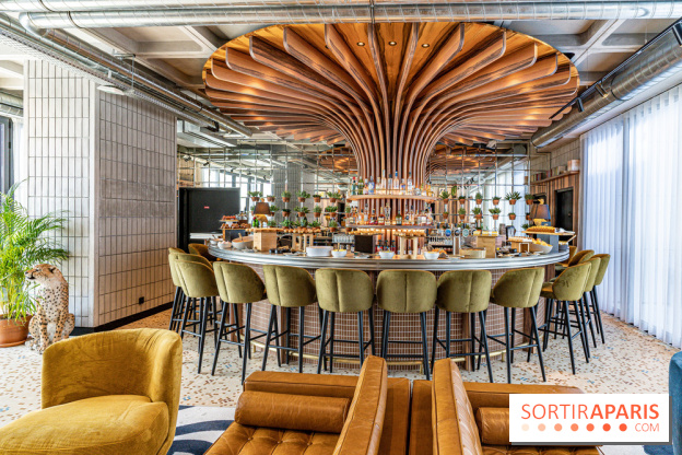 Kopster brunch à Colombes -  A7C9870