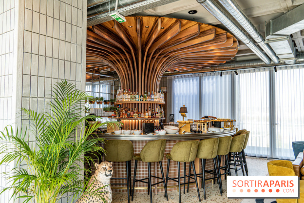 Kopster brunch à Colombes -  A7C9884