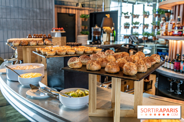 Kopster brunch à Colombes -  A7C9891