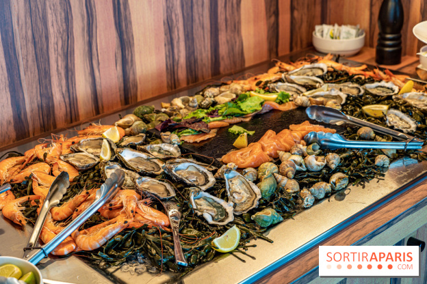 Kopster brunch à Colombes -  A7C9900