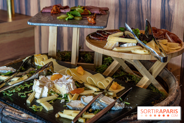 Kopster brunch à Colombes -  A7C9904