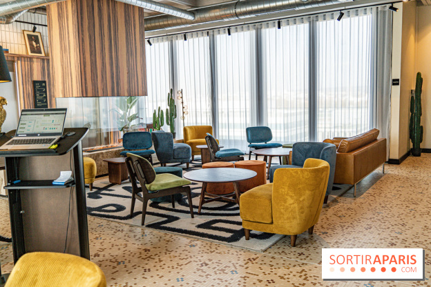 Kopster brunch à Colombes -  A7C9907