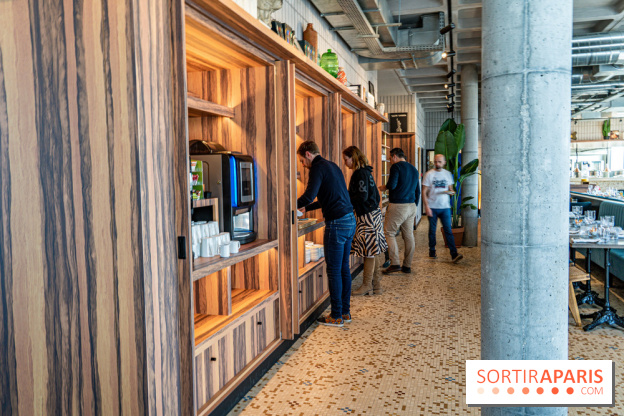 Kopster brunch à Colombes -  A7C9914