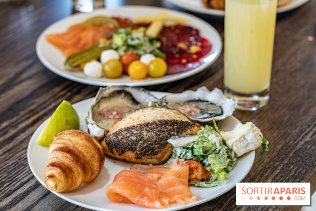 Kopster brunch à Colombes -  A7C9925