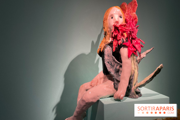 Toucher Terre : l'exposition qui nous plonge dans un monde magique à l'Espace Monte-Cristo