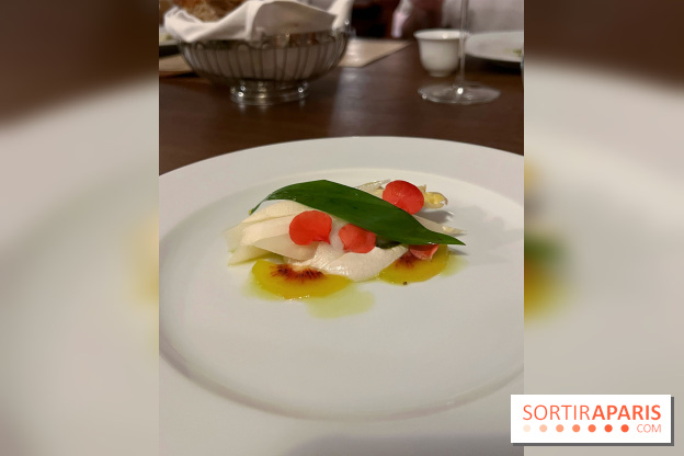 Manon Fleury au Chalet des Îles Daumesnil - 23D35D14 E251 4582 ADCC 8815971C4C85