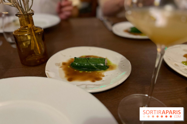 Manon Fleury au Chalet des Îles Daumesnil - 515F3850 FE54 4E68 BDA9 B68400C2BBA5