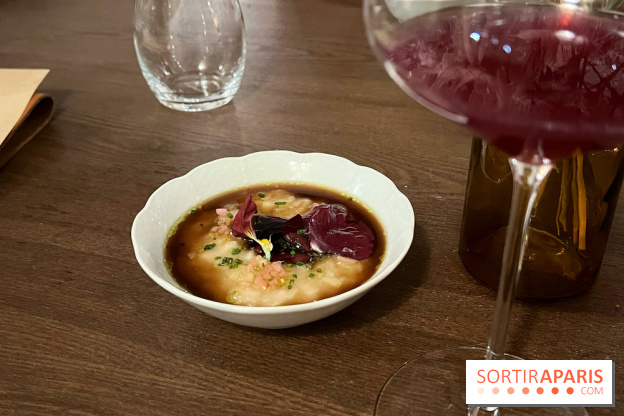 Manon Fleury au Chalet des Îles Daumesnil - ED6C7540 3BCF 4197 9463 99077D8BFB0C