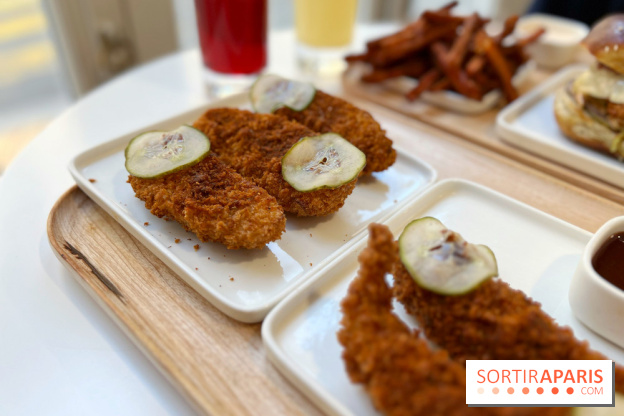 Mosugo - Banane plantain frite