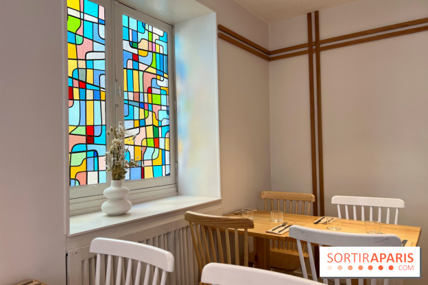 Mosugo - Décoration