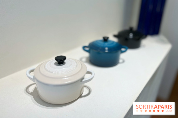 Painn par Giovanni Bianco - Cocottes en fonte