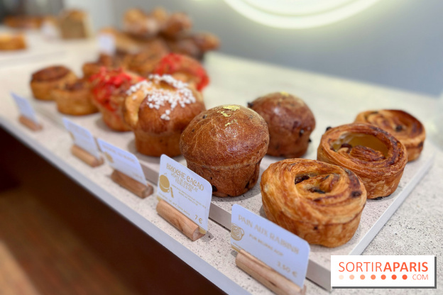 Painn par Giovanni Bianco - Brioches et viennoiseries