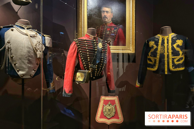 Musée de l'Armée - Invalides