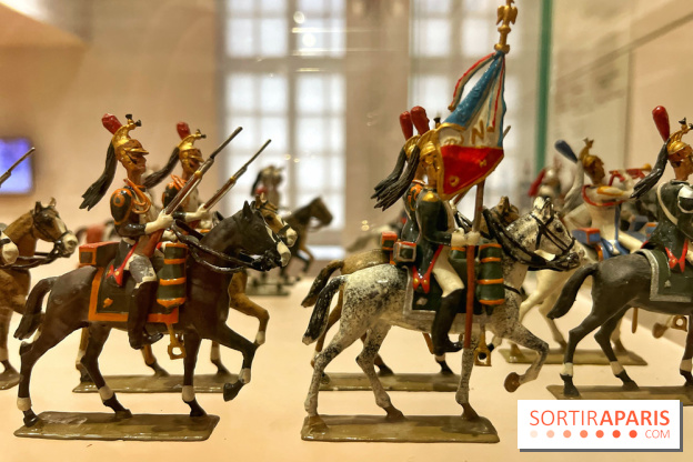 Musée de l'Armée - Invalides