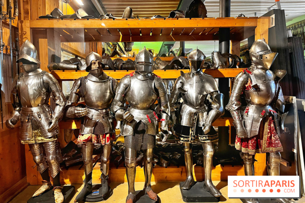 Musée de l'Armée - Invalides - IMG 1720